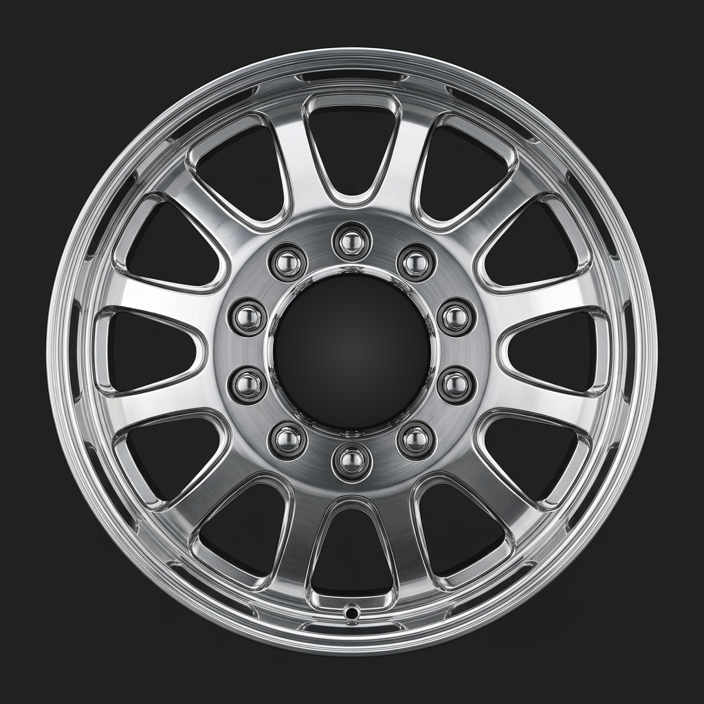Alcoa Ultra ONE