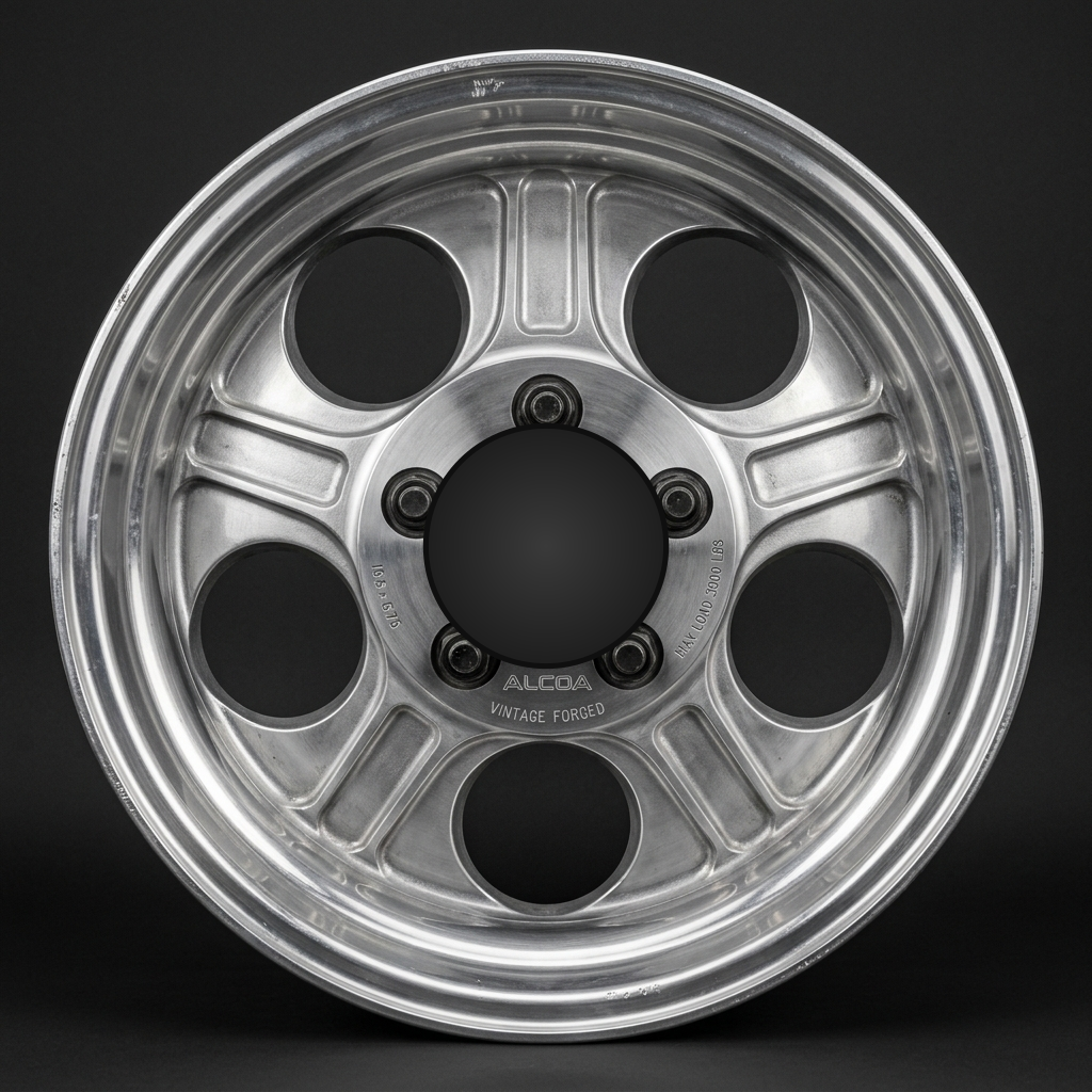 Alcoa Vintage
