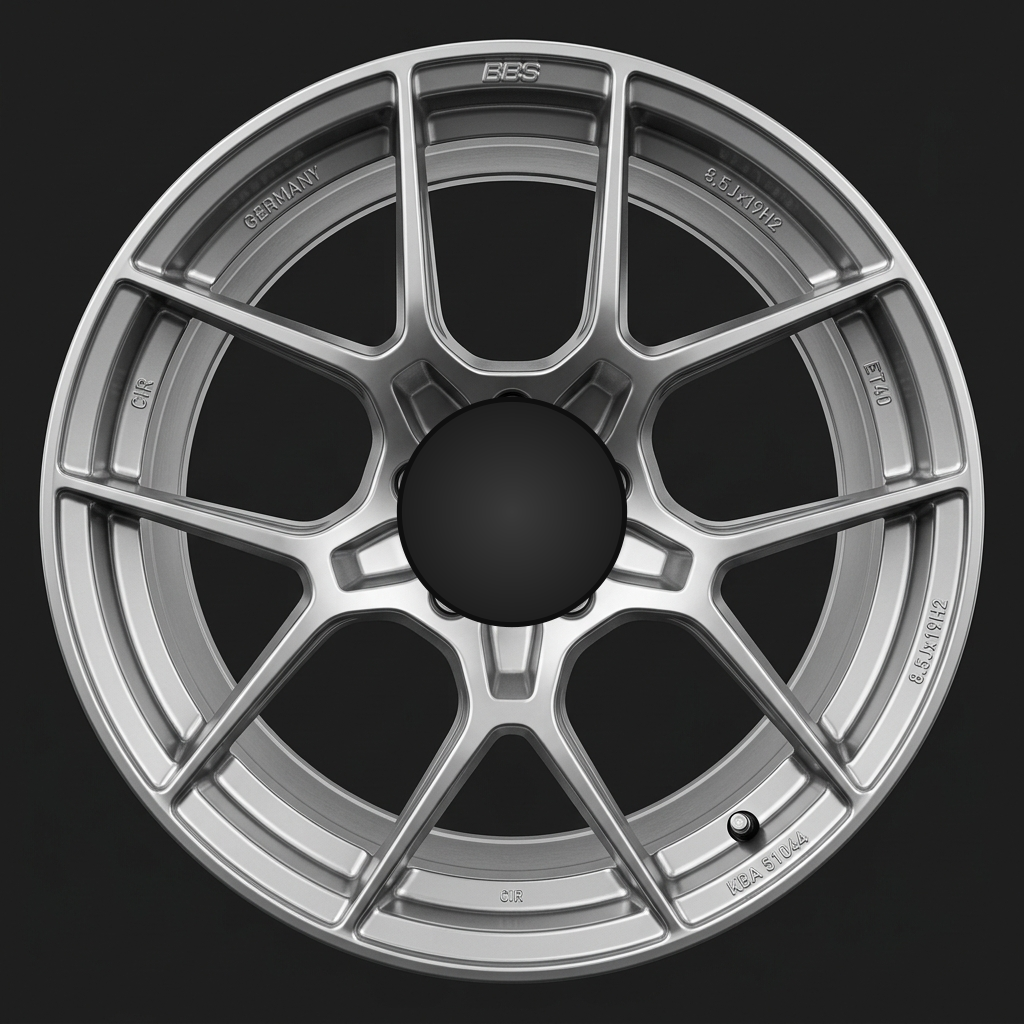 BBS CIR
