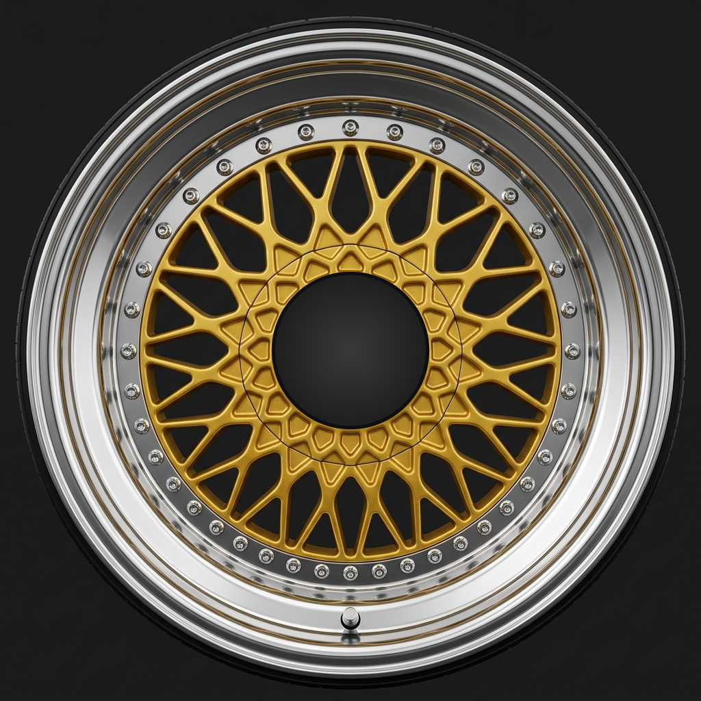BBS RS