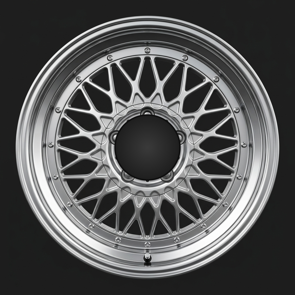 BBS Super RS