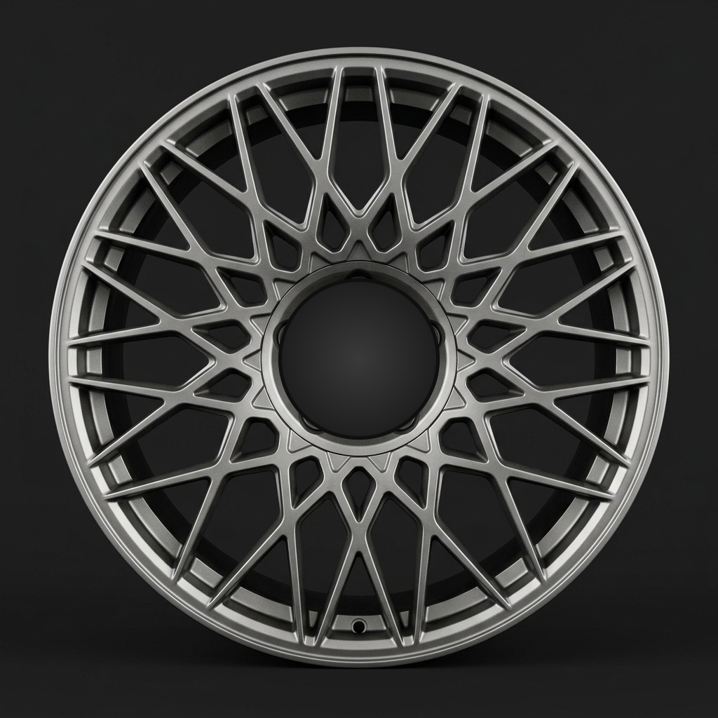 Borbet Type LX