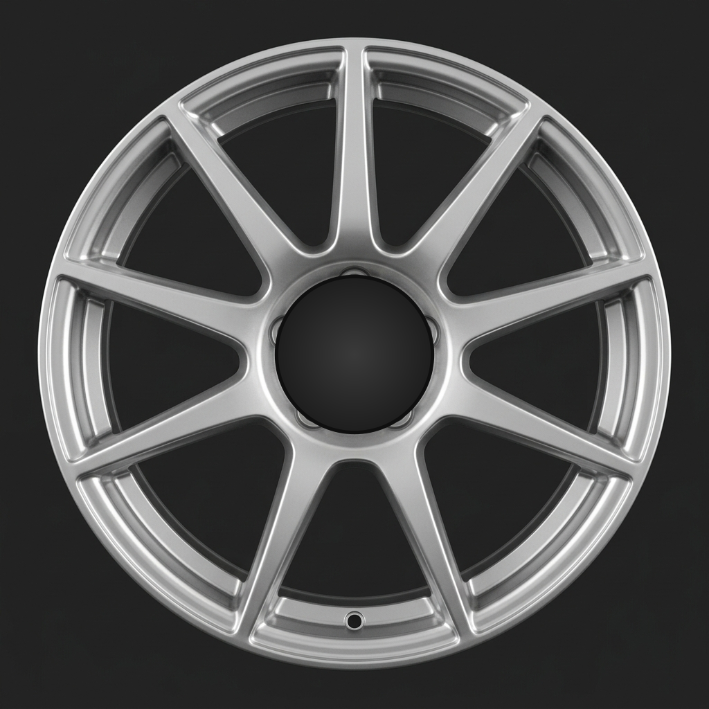 Borbet Type N