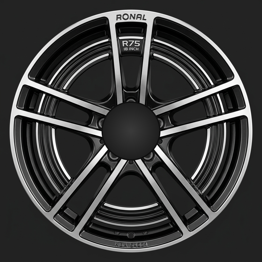 Ronal Group R75
